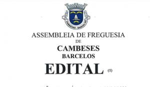 Assembleia de Freguesia