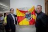 Cambeses assinalou o Dia da Freguesia com a Inaugura&ccedil;&atilde;o do Espa&ccedil;o Cidad&atilde;o