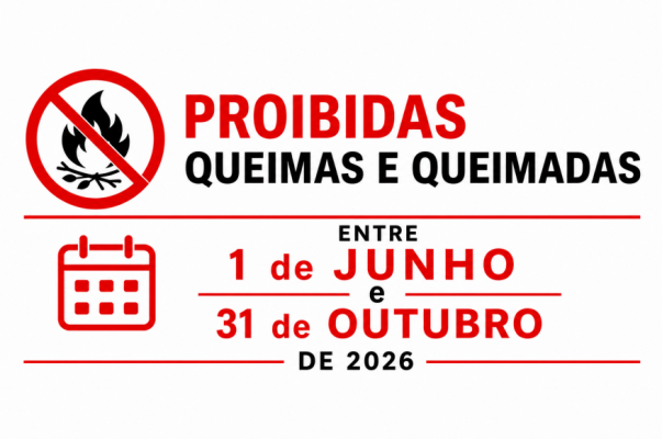 PROIBI&Ccedil;&Atilde;O DE QUEIMAS E QUEIMADAS 