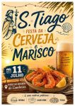 Festa da Cerveja & do Marisco