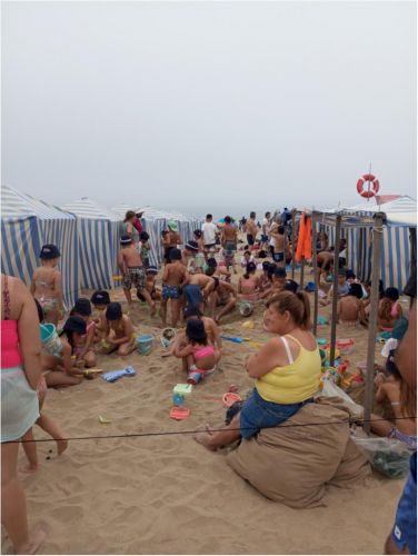 Semanas de Praia - De 6 a 17 de Julho de 2026